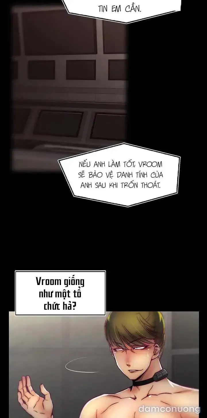 đọc truyện Trại Chăn Nuôi Loài Người Chương 28 ảnh 20 tại Thiên Thai Truyện