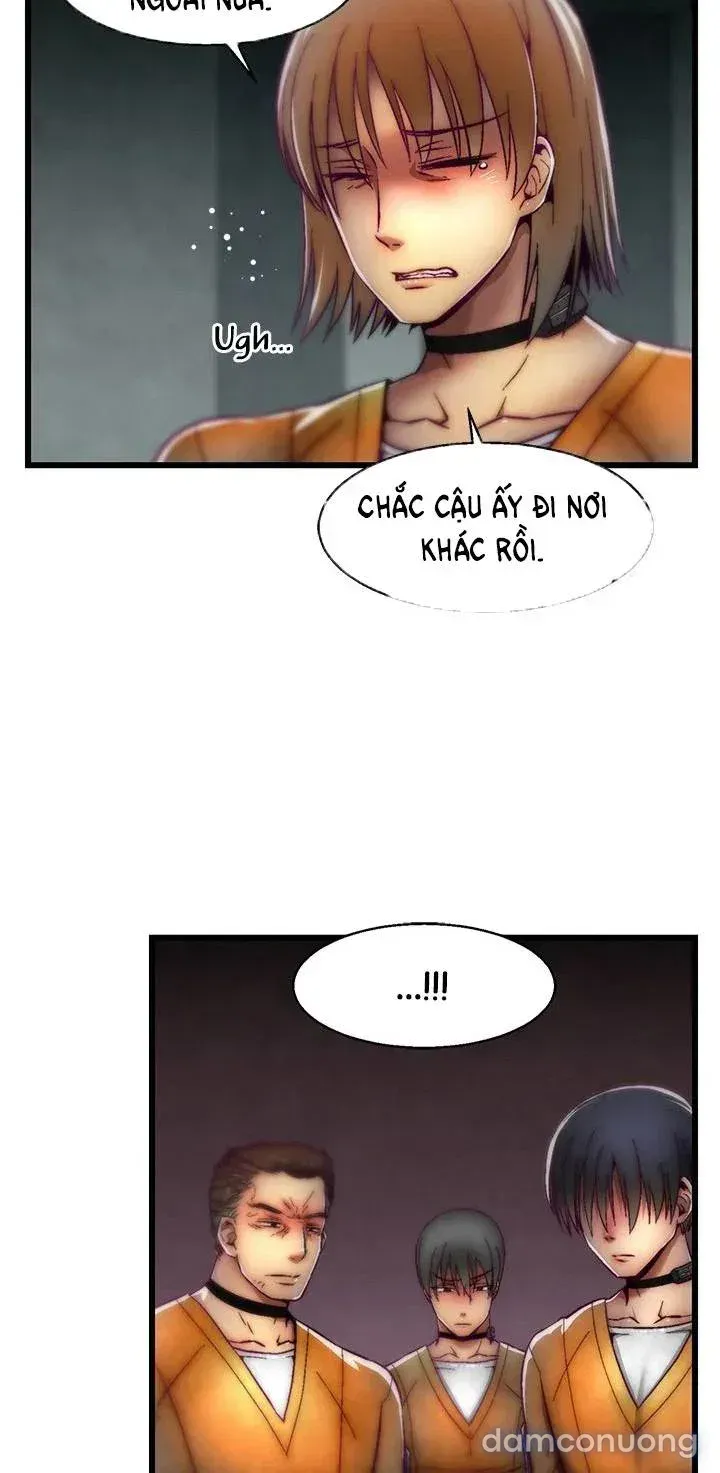 đọc truyện Trại Chăn Nuôi Loài Người Chương 28 ảnh 26 tại Thiên Thai Truyện
