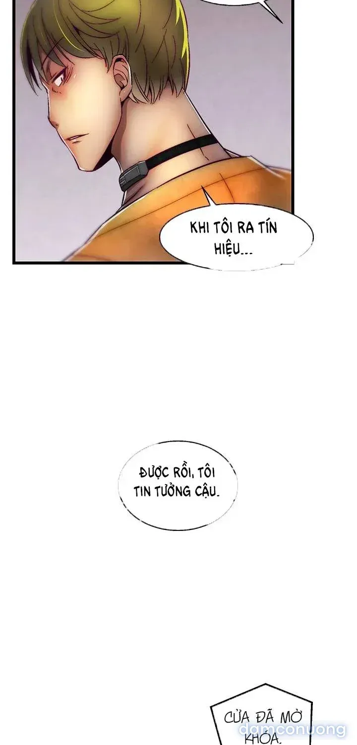 đọc truyện Trại Chăn Nuôi Loài Người Chương 28 ảnh 39 tại Thiên Thai Truyện