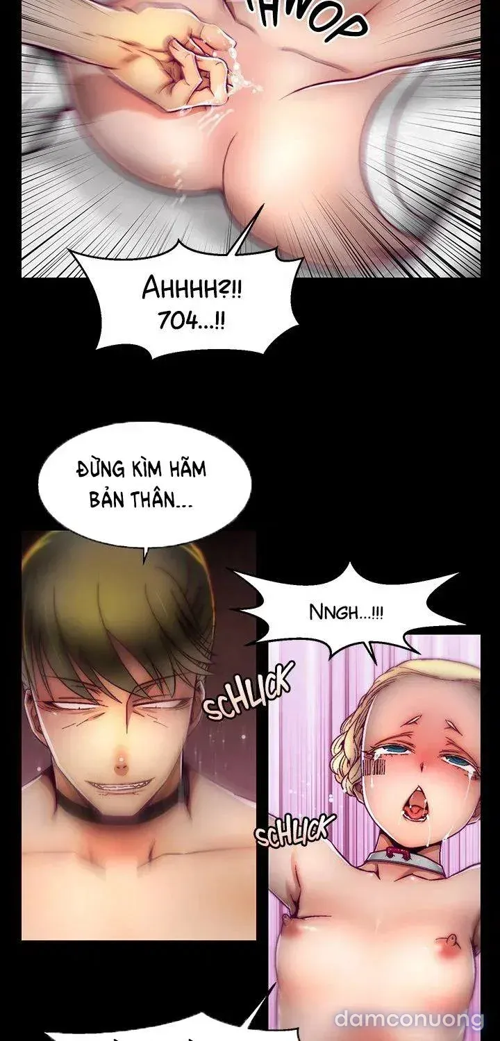 đọc truyện Trại Chăn Nuôi Loài Người Chương 28 ảnh 50 tại Thiên Thai Truyện