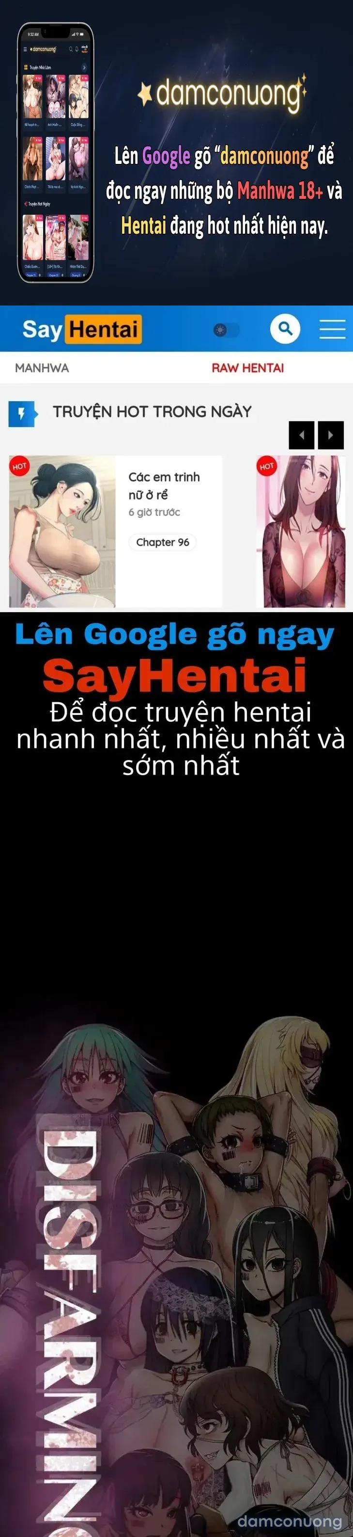 đọc truyện Trại Chăn Nuôi Loài Người Chương 29 ảnh 2 tại Thiên Thai Truyện