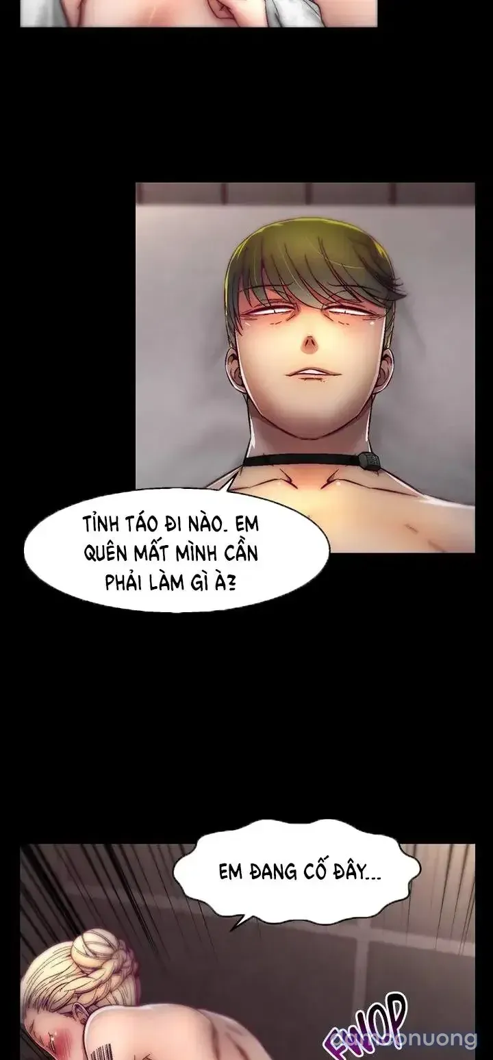đọc truyện Trại Chăn Nuôi Loài Người Chương 29 ảnh 8 tại Thiên Thai Truyện