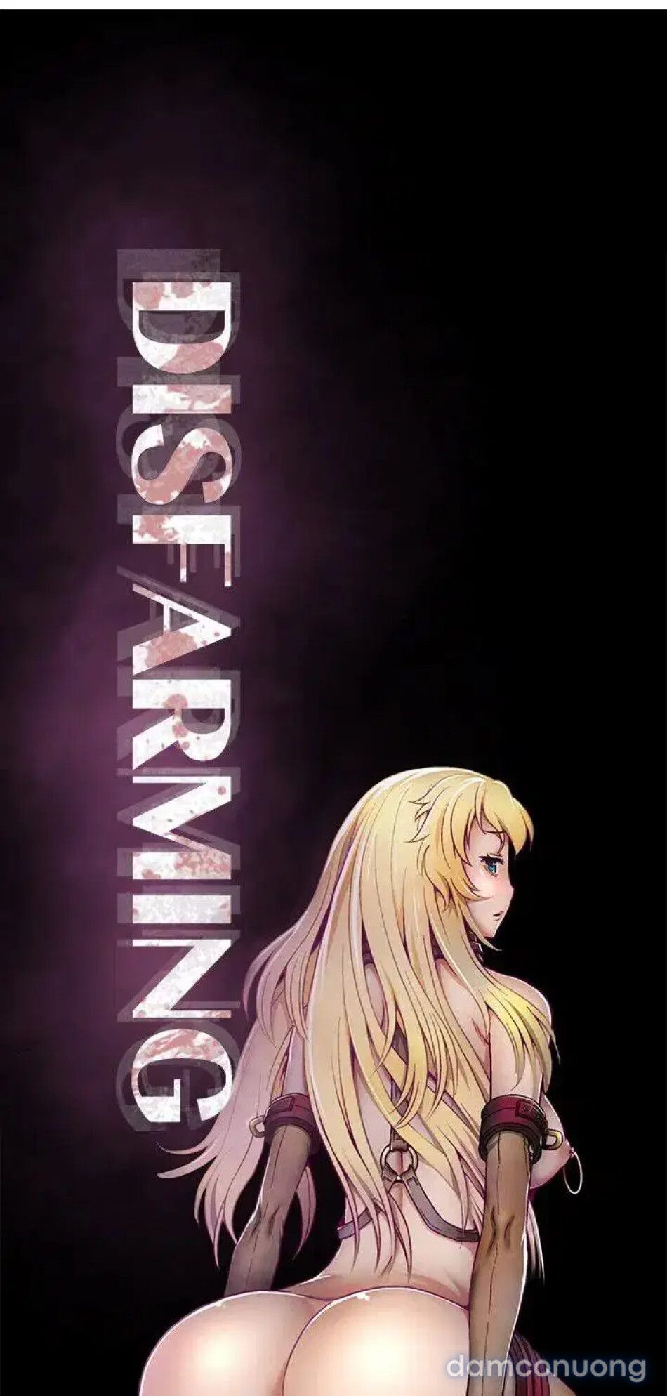 đọc truyện Trại Chăn Nuôi Loài Người Chương 3 ảnh 3 tại Thiên Thai Truyện