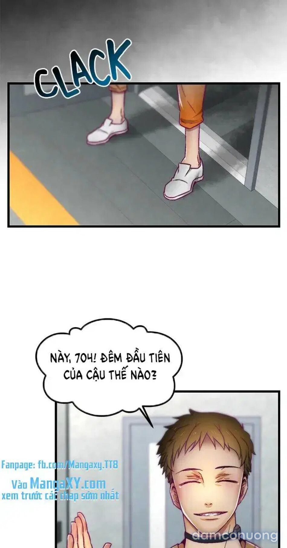 đọc truyện Trại Chăn Nuôi Loài Người Chương 3 ảnh 14 tại Thiên Thai Truyện