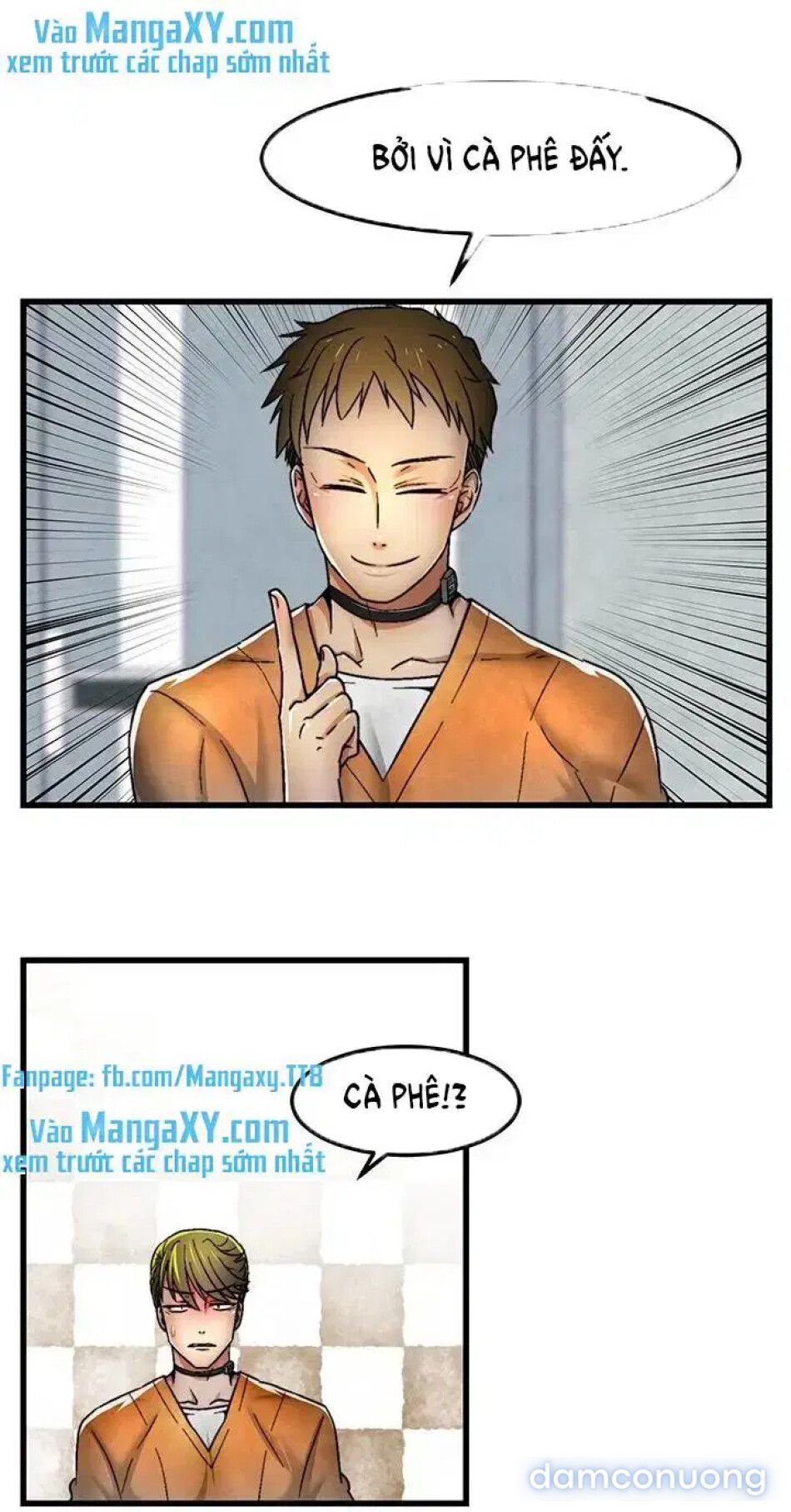 đọc truyện Trại Chăn Nuôi Loài Người Chương 3 ảnh 17 tại Thiên Thai Truyện