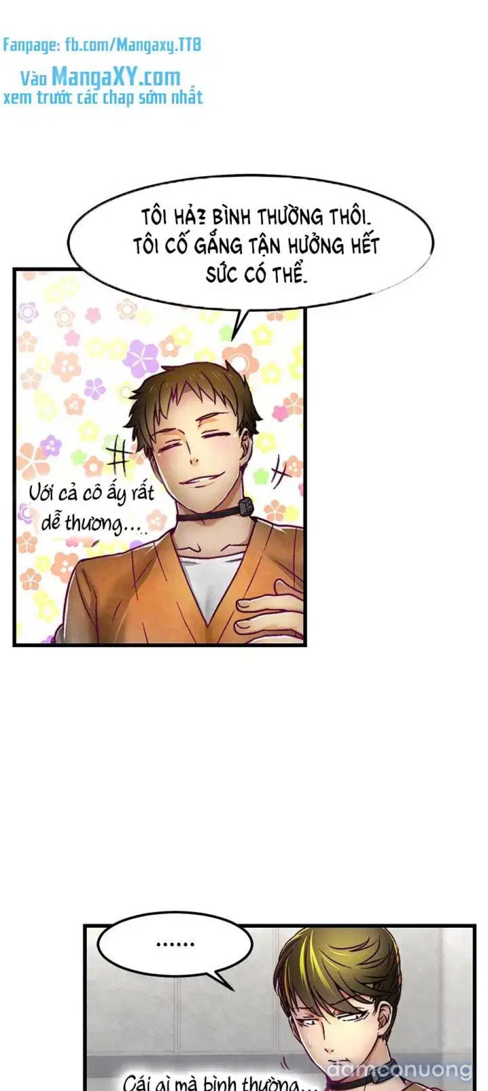 đọc truyện Trại Chăn Nuôi Loài Người Chương 3 ảnh 22 tại Thiên Thai Truyện