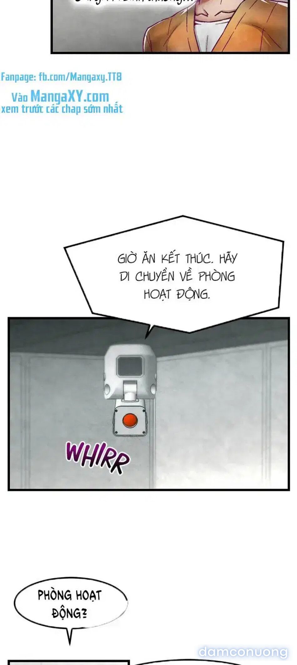 đọc truyện Trại Chăn Nuôi Loài Người Chương 3 ảnh 23 tại Thiên Thai Truyện