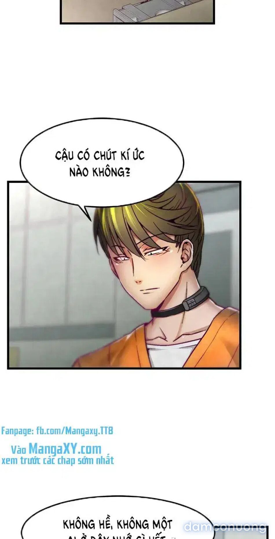 đọc truyện Trại Chăn Nuôi Loài Người Chương 3 ảnh 36 tại Thiên Thai Truyện