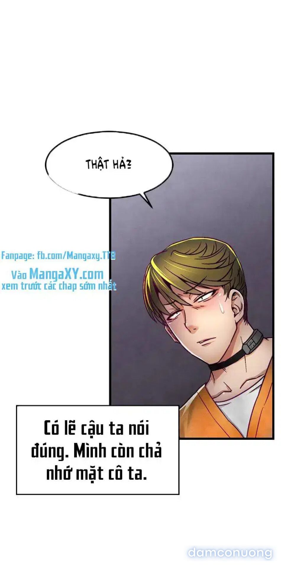 đọc truyện Trại Chăn Nuôi Loài Người Chương 3 ảnh 38 tại Thiên Thai Truyện