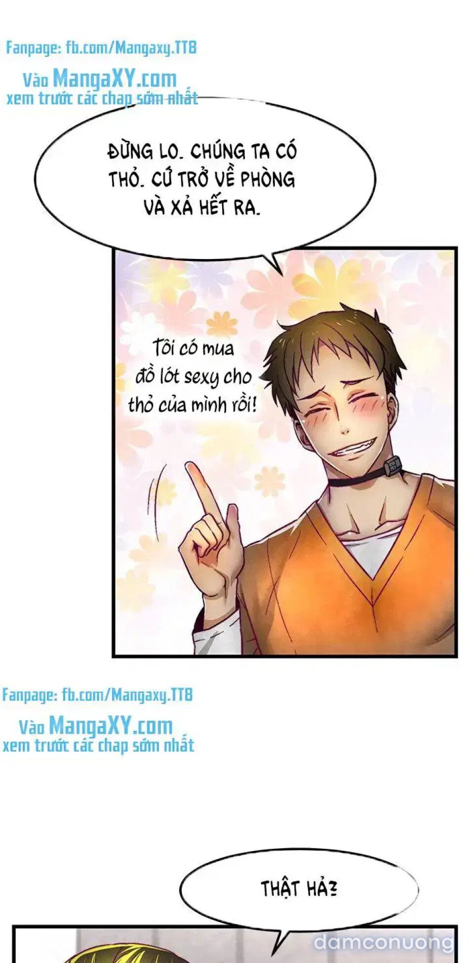 đọc truyện Trại Chăn Nuôi Loài Người Chương 3 ảnh 42 tại Thiên Thai Truyện