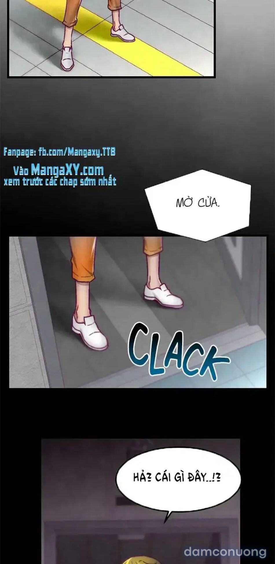 đọc truyện Trại Chăn Nuôi Loài Người Chương 3 ảnh 44 tại Thiên Thai Truyện