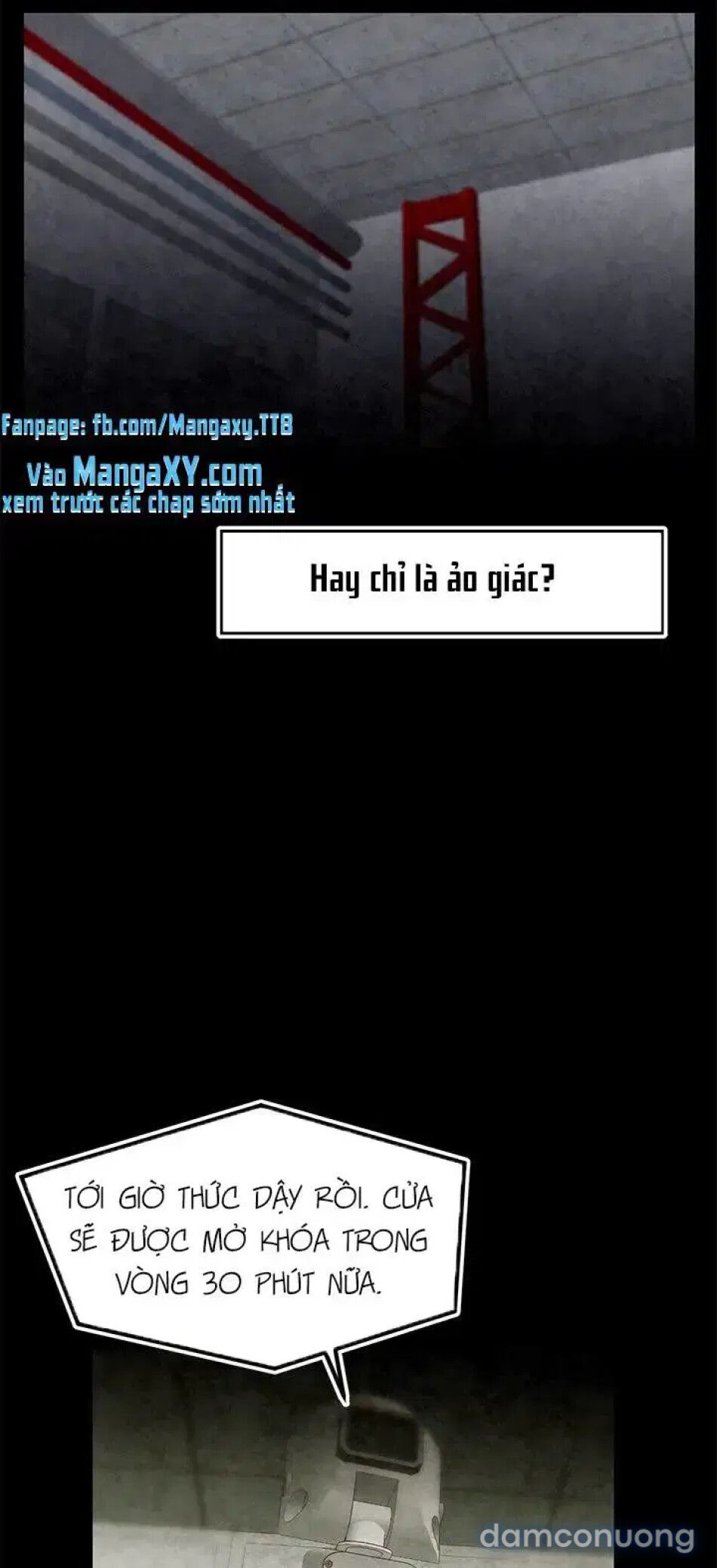 đọc truyện Trại Chăn Nuôi Loài Người Chương 3 ảnh 9 tại Thiên Thai Truyện