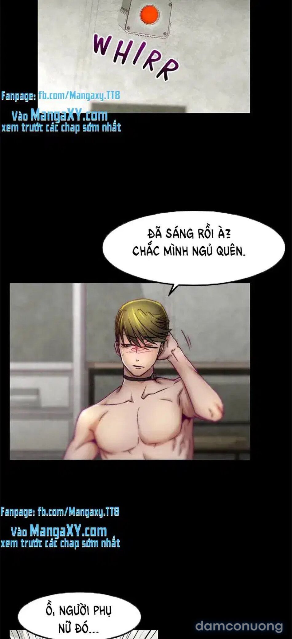 đọc truyện Trại Chăn Nuôi Loài Người Chương 3 ảnh 10 tại Thiên Thai Truyện