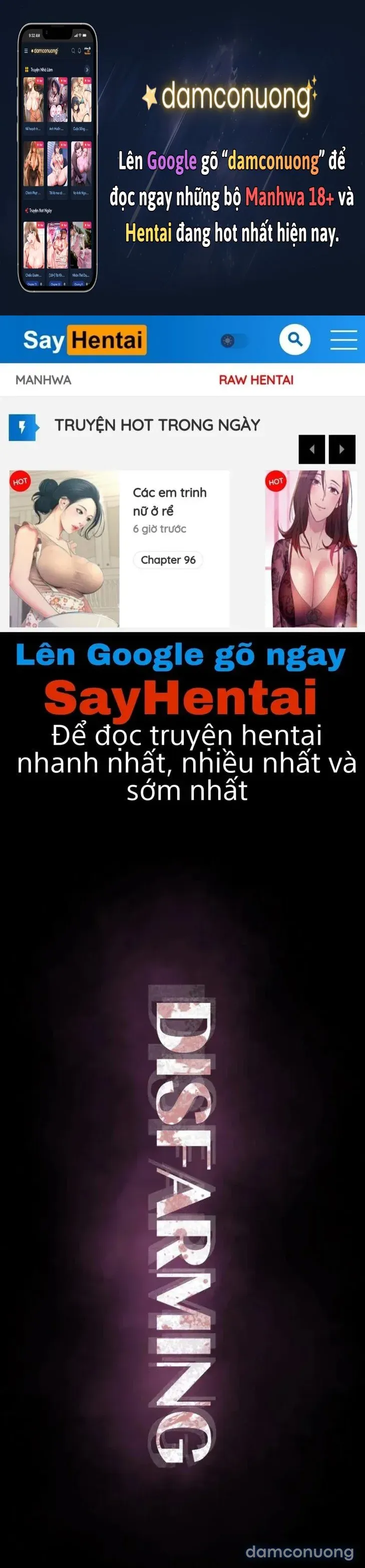 đọc truyện Trại Chăn Nuôi Loài Người Chương 30 ảnh 2 tại Thiên Thai Truyện