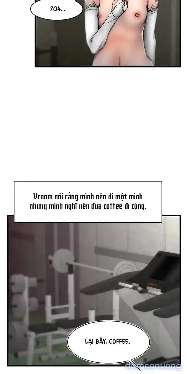 đọc truyện Trại Chăn Nuôi Loài Người Chương 30 ảnh 18 tại Thiên Thai Truyện