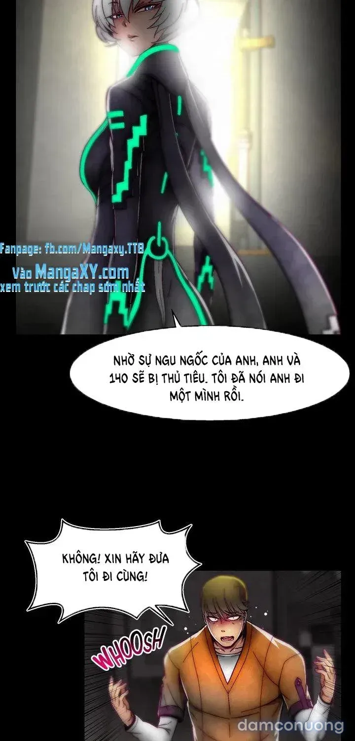 đọc truyện Trại Chăn Nuôi Loài Người Chương 30 ảnh 48 tại Thiên Thai Truyện