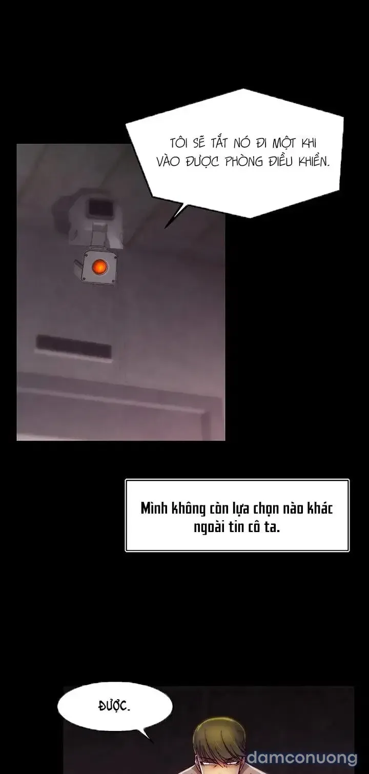 đọc truyện Trại Chăn Nuôi Loài Người Chương 30 ảnh 7 tại Thiên Thai Truyện