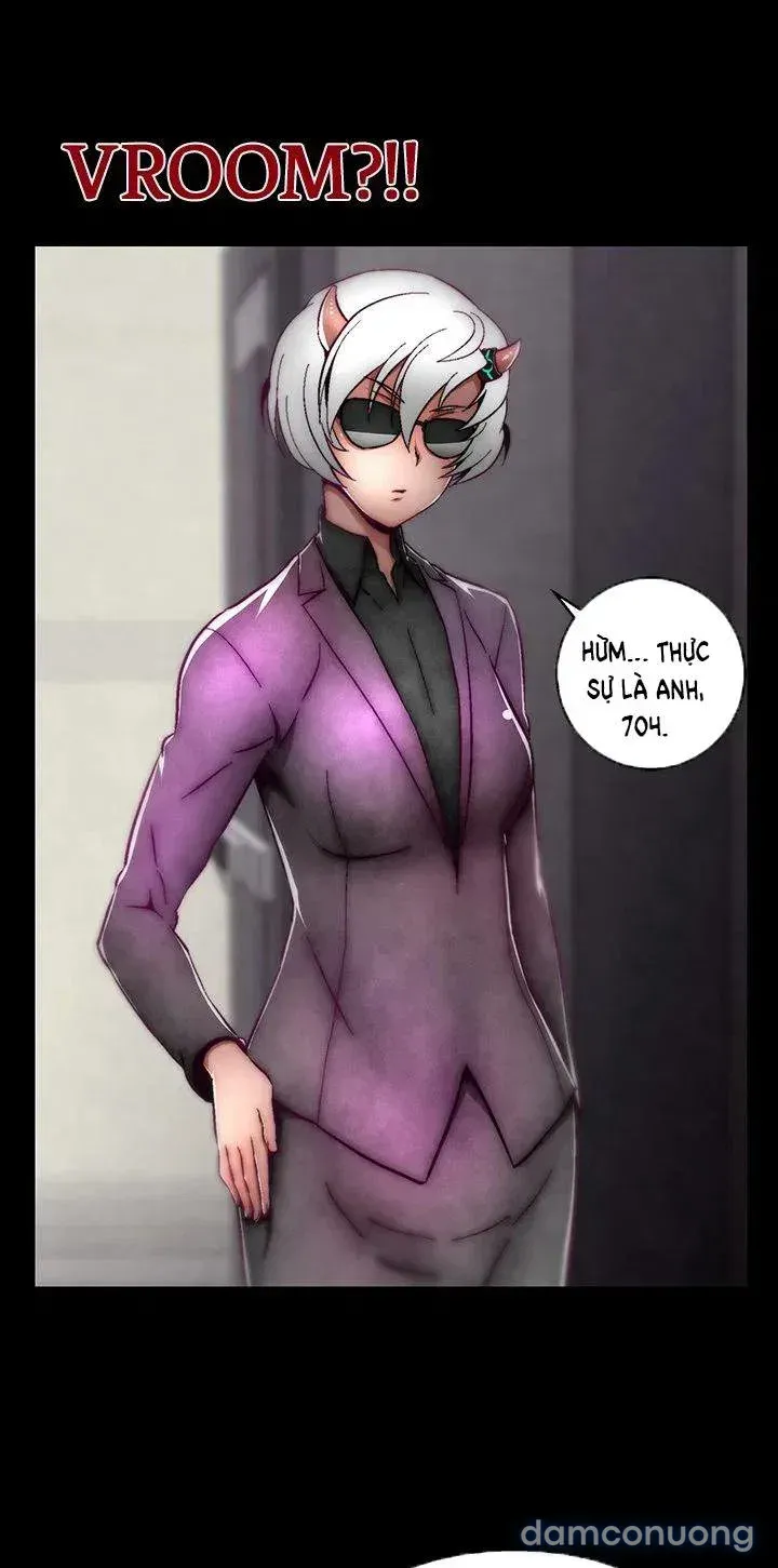 đọc truyện Trại Chăn Nuôi Loài Người Chương 31 ảnh 32 tại Thiên Thai Truyện