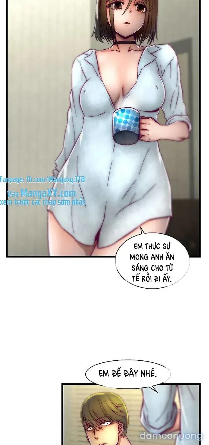 đọc truyện Trại Chăn Nuôi Loài Người Chương 31 ảnh 7 tại Thiên Thai Truyện
