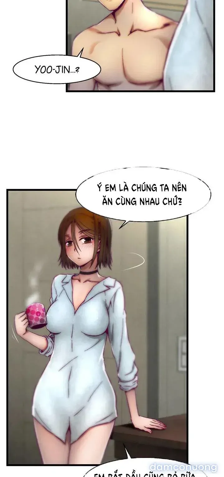 đọc truyện Trại Chăn Nuôi Loài Người Chương 31 ảnh 8 tại Thiên Thai Truyện