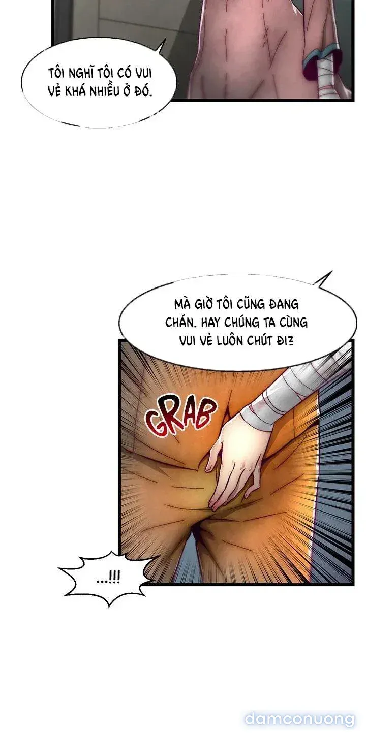 đọc truyện Trại Chăn Nuôi Loài Người Chương 32 ảnh 21 tại Thiên Thai Truyện