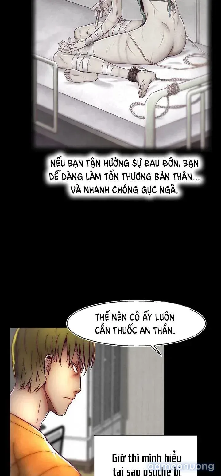 đọc truyện Trại Chăn Nuôi Loài Người Chương 32 ảnh 38 tại Thiên Thai Truyện