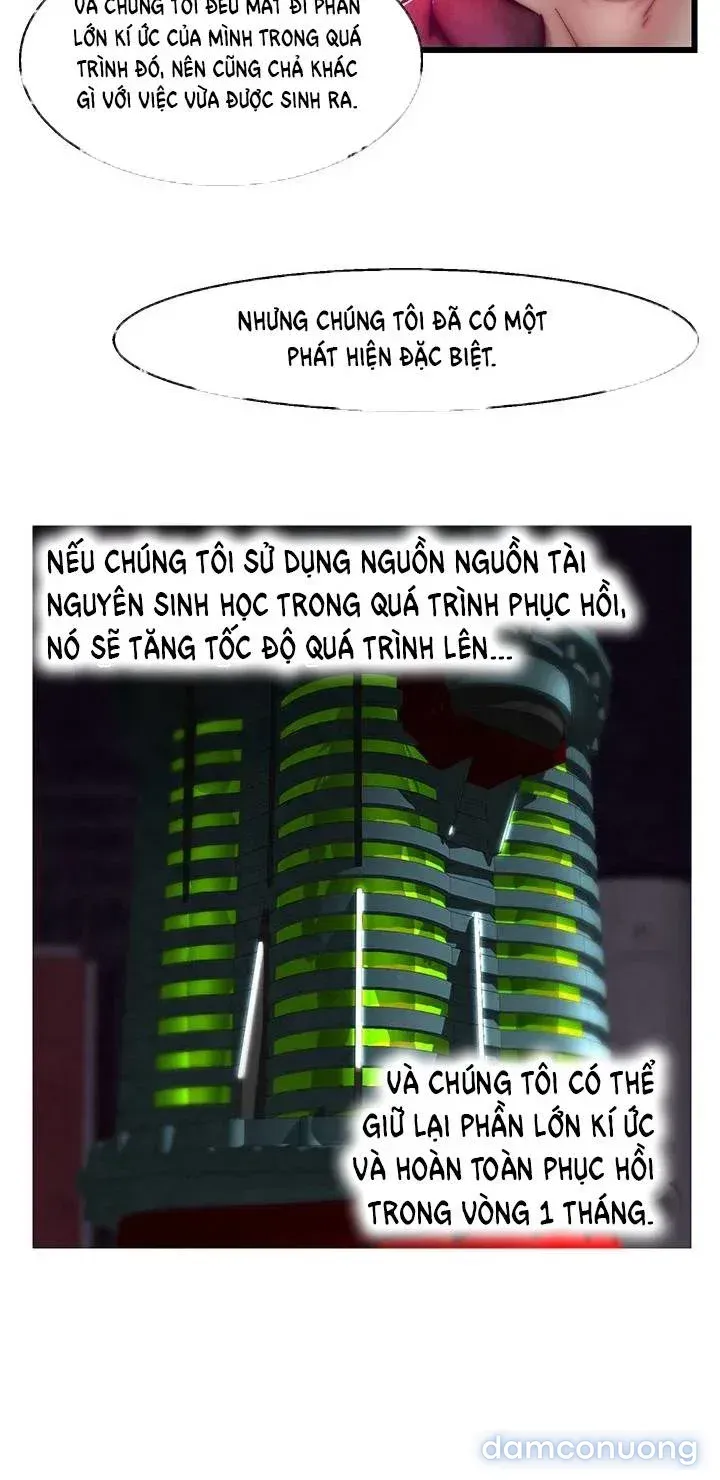 đọc truyện Trại Chăn Nuôi Loài Người Chương 32 ảnh 11 tại Thiên Thai Truyện