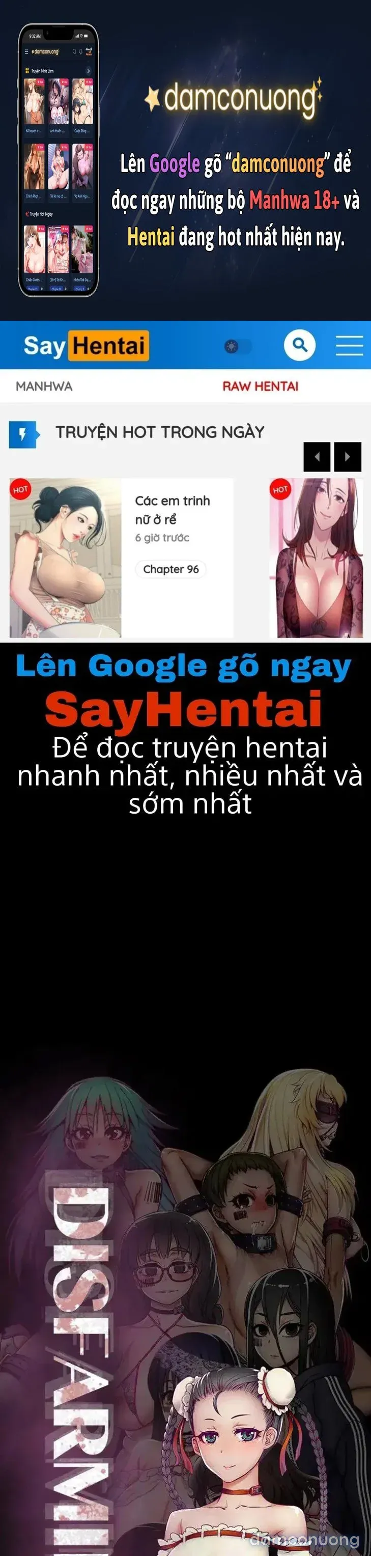 đọc truyện Trại Chăn Nuôi Loài Người Chương 33 ảnh 2 tại Thiên Thai Truyện