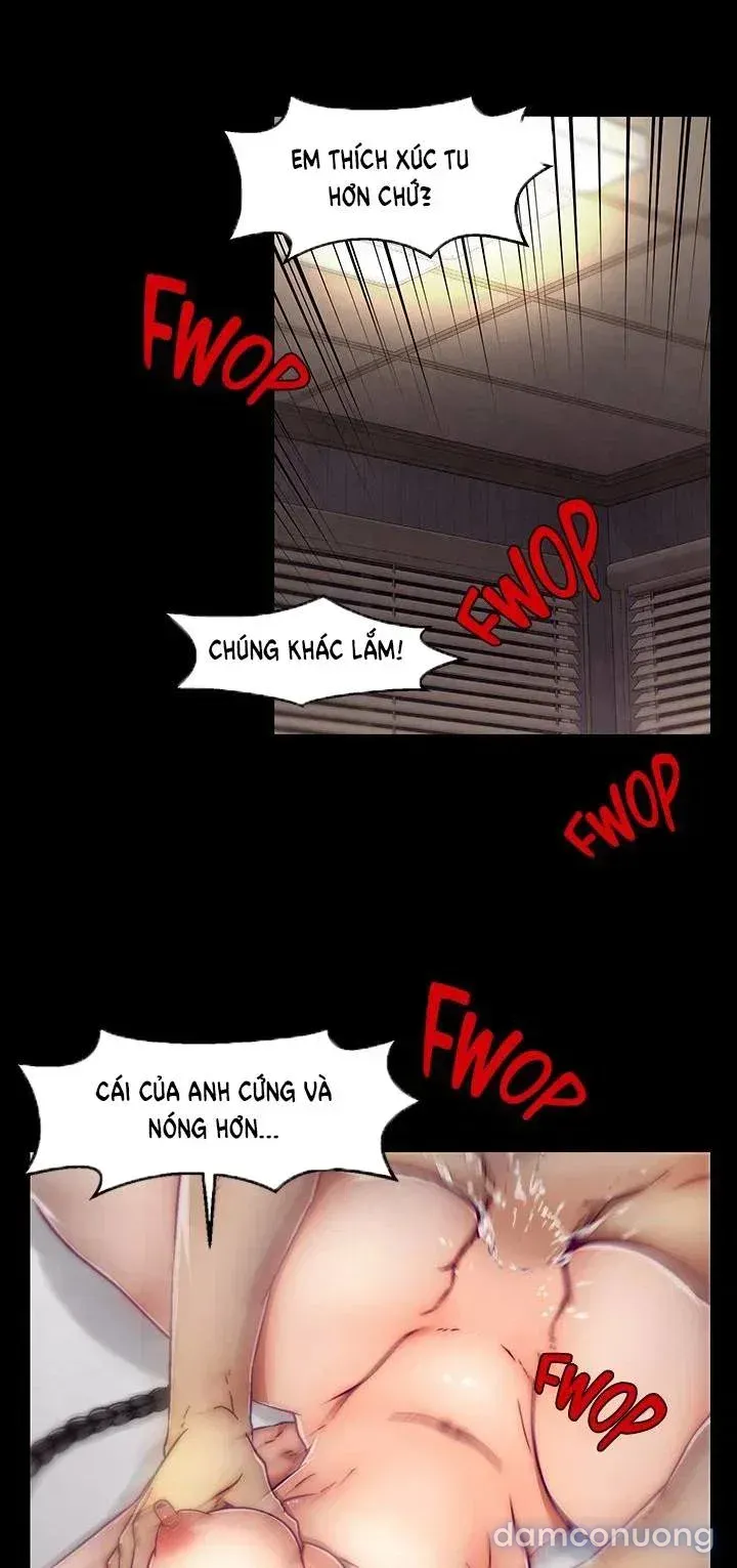 đọc truyện Trại Chăn Nuôi Loài Người Chương 33 ảnh 44 tại Thiên Thai Truyện