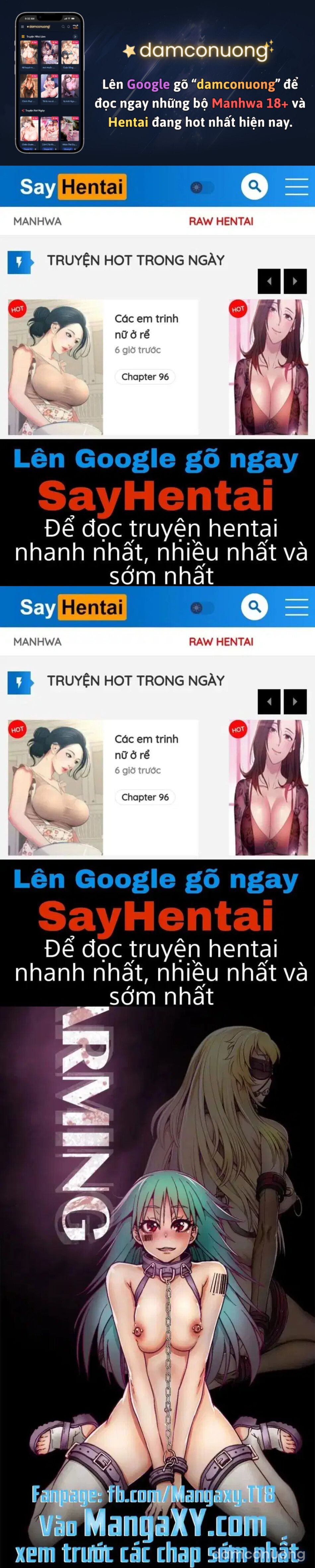đọc truyện Trại Chăn Nuôi Loài Người Chương 4 ảnh 2 tại Thiên Thai Truyện