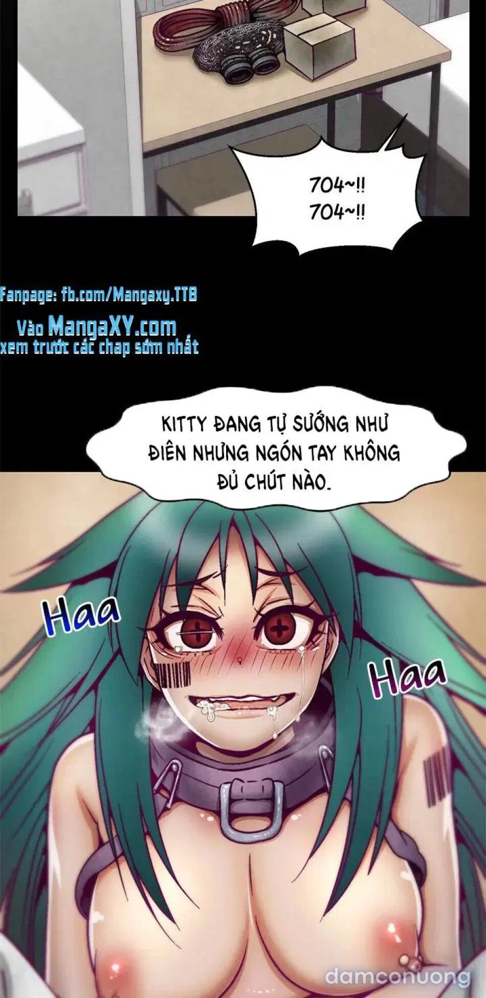 đọc truyện Trại Chăn Nuôi Loài Người Chương 5 ảnh 35 tại Thiên Thai Truyện