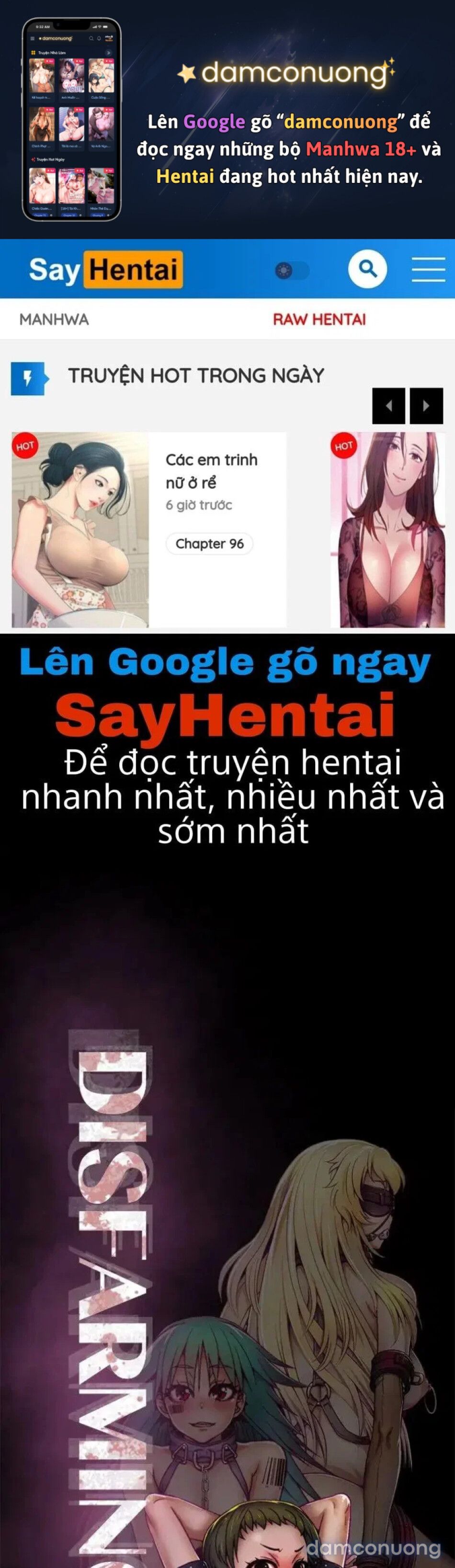 đọc truyện Trại Chăn Nuôi Loài Người Chương 8 ảnh 2 tại Thiên Thai Truyện