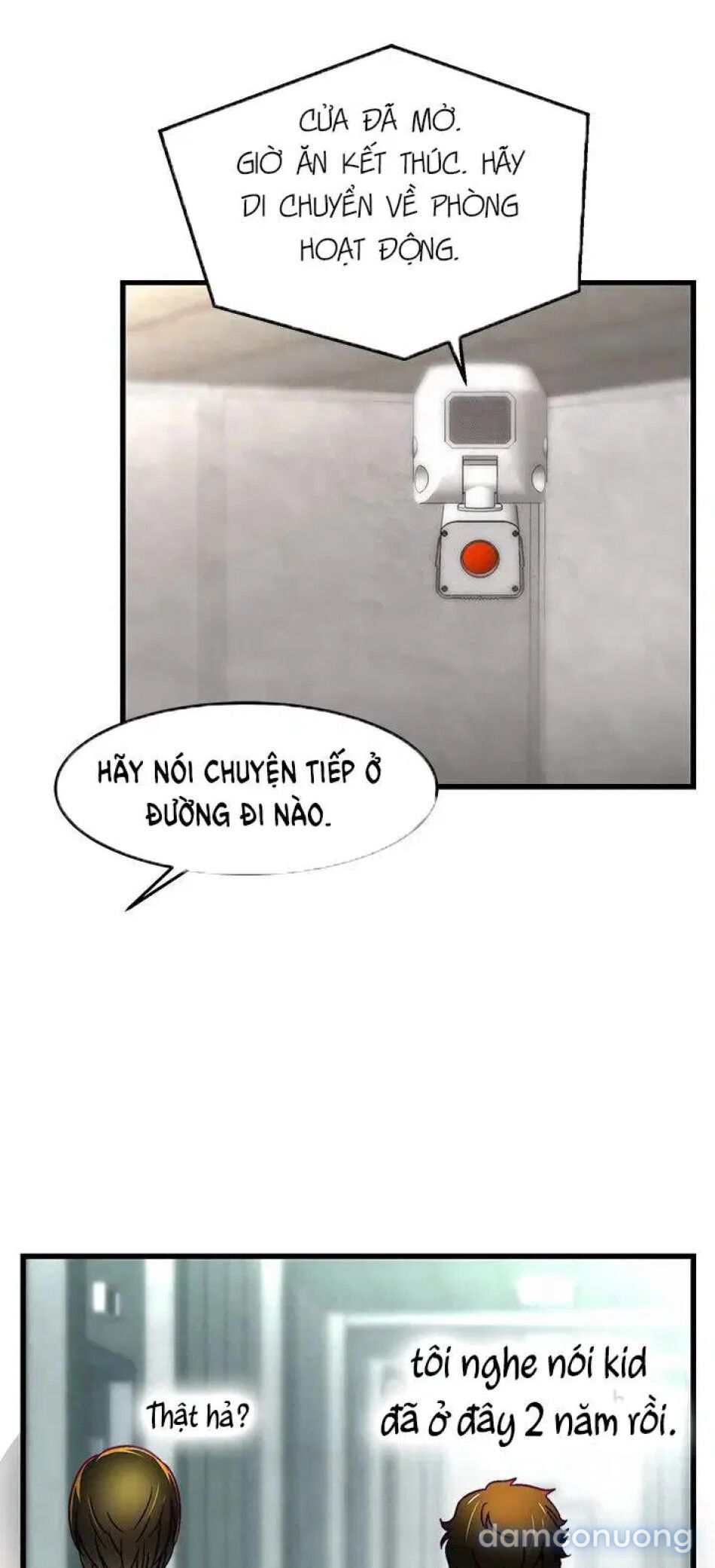 đọc truyện Trại Chăn Nuôi Loài Người Chương 8 ảnh 24 tại Thiên Thai Truyện