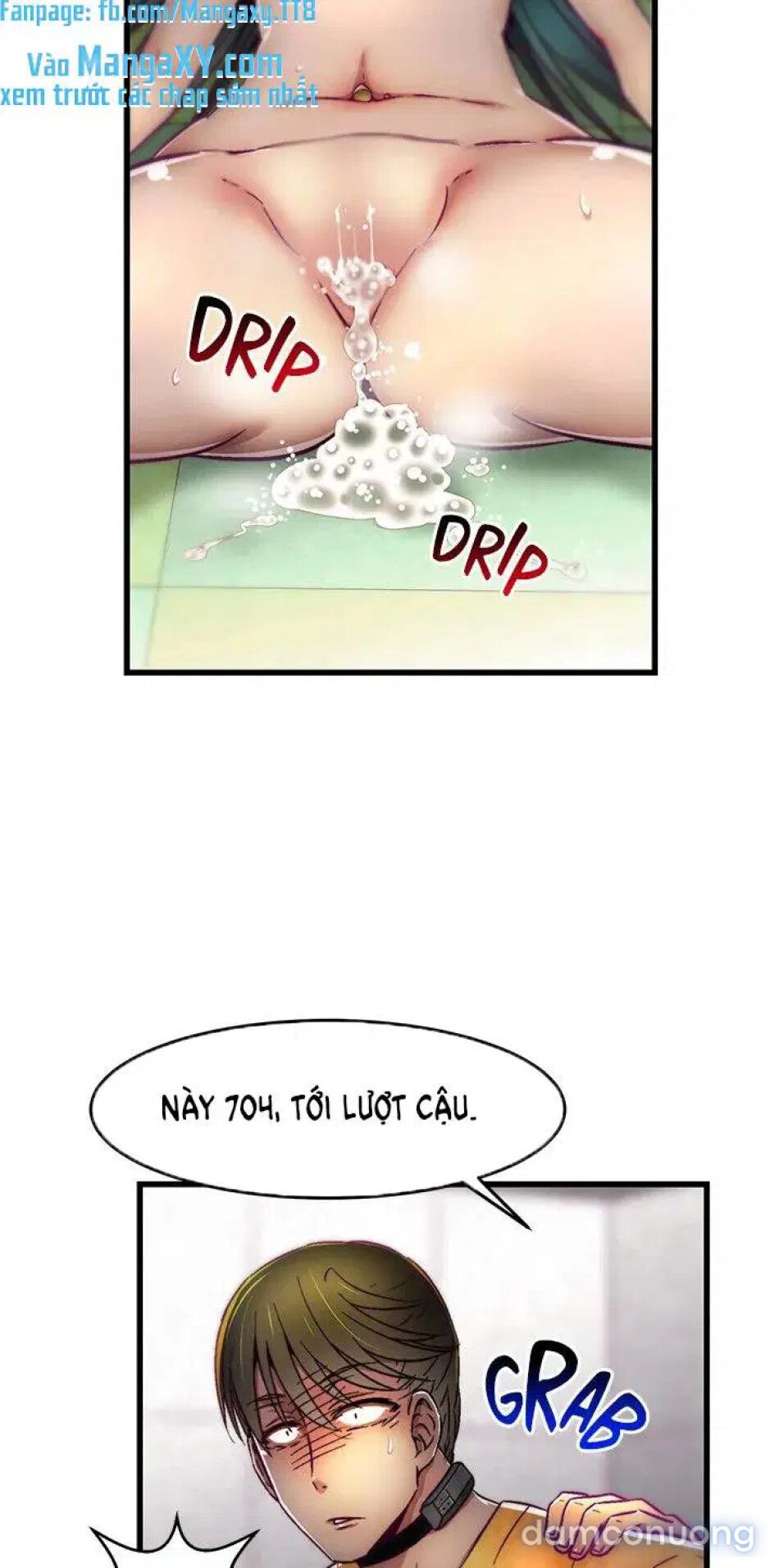 đọc truyện Trại Chăn Nuôi Loài Người Chương 8 ảnh 40 tại Thiên Thai Truyện