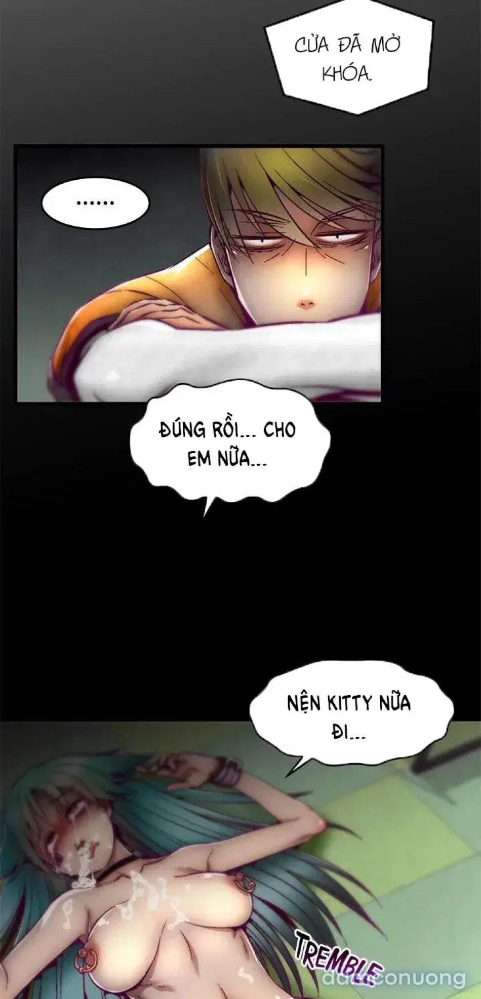 đọc truyện Trại Chăn Nuôi Loài Người Chương 9 ảnh 21 tại Thiên Thai Truyện