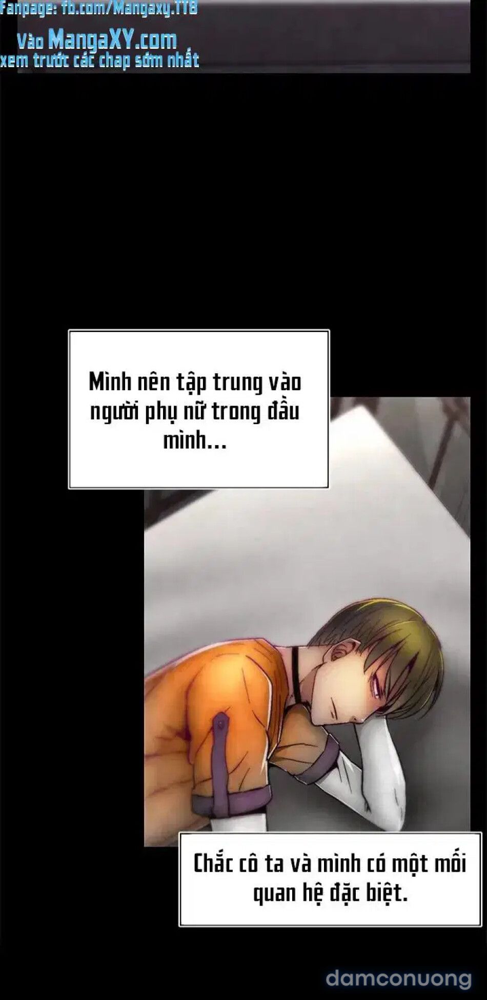 đọc truyện Trại Chăn Nuôi Loài Người Chương 9 ảnh 35 tại Thiên Thai Truyện