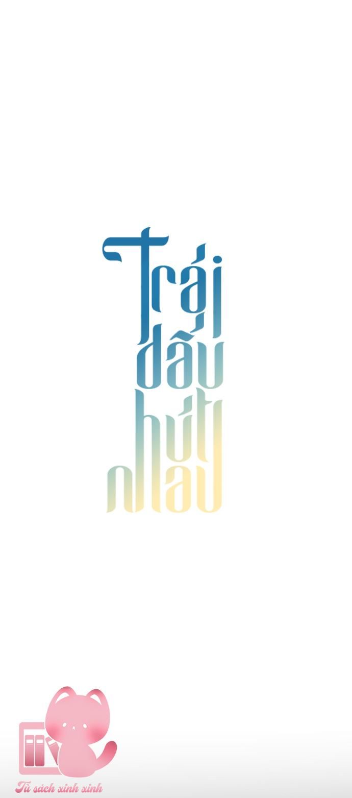 đọc truyện Trái Dấu Hút Nhau Chương 3 ảnh 11 tại Giả Dược
