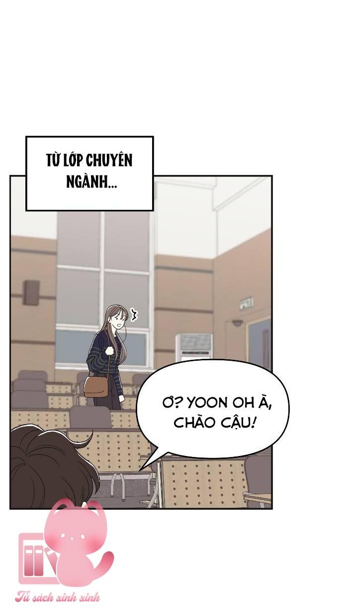 đọc truyện Trái Dấu Hút Nhau Chương 3 ảnh 14 tại Giả Dược