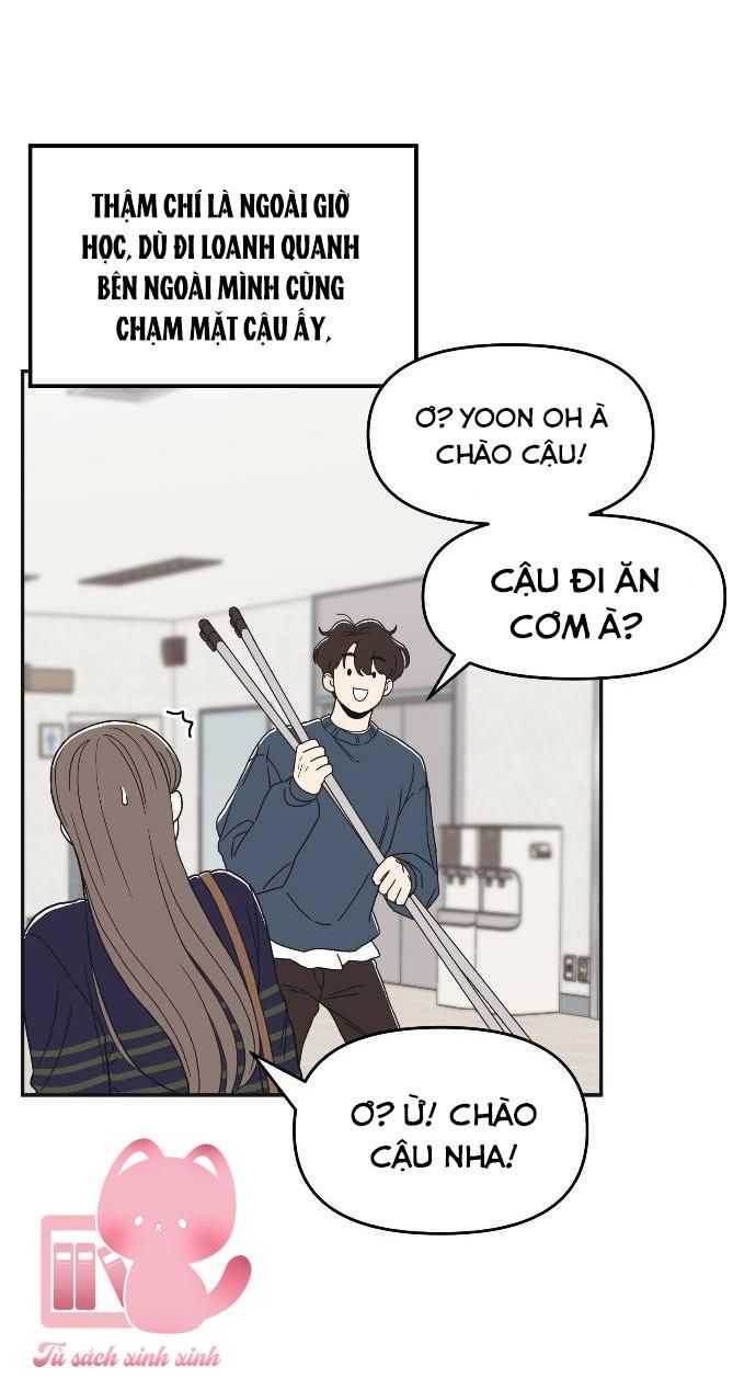đọc truyện Trái Dấu Hút Nhau Chương 3 ảnh 17 tại Giả Dược