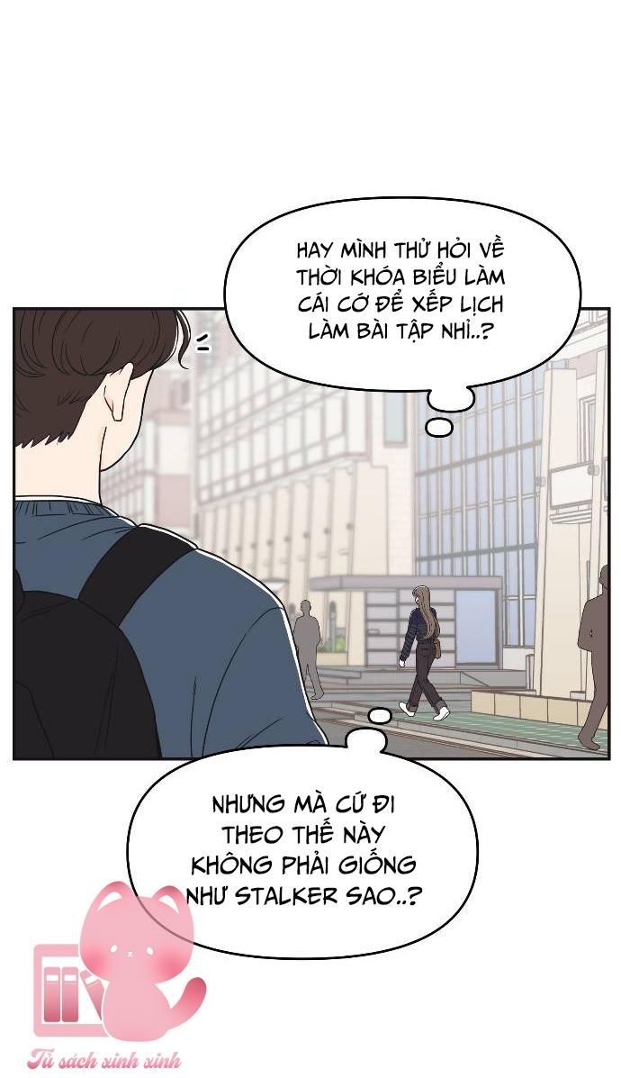 đọc truyện Trái Dấu Hút Nhau Chương 3 ảnh 3 tại Giả Dược