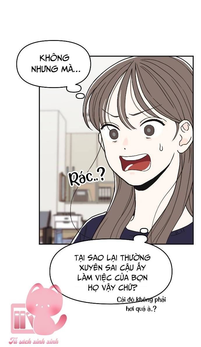 đọc truyện Trái Dấu Hút Nhau Chương 3 ảnh 26 tại Giả Dược