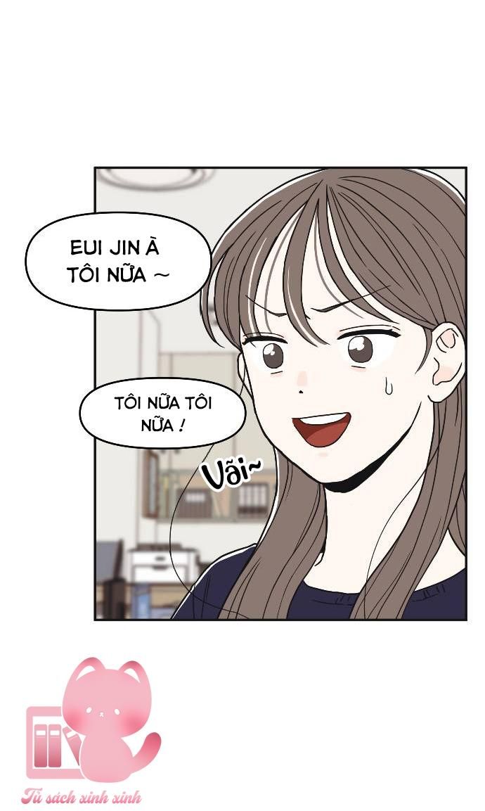 đọc truyện Trái Dấu Hút Nhau Chương 3 ảnh 28 tại Giả Dược