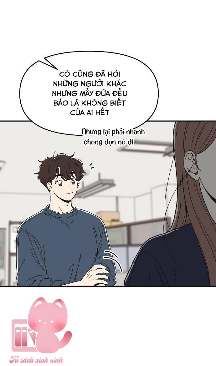 đọc truyện Trái Dấu Hút Nhau Chương 3 ảnh 39 tại Giả Dược