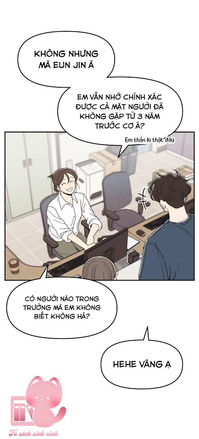 đọc truyện Trái Dấu Hút Nhau Chương 3 ảnh 44 tại Giả Dược