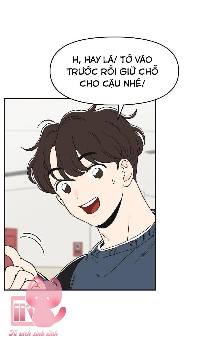 đọc truyện Trái Dấu Hút Nhau Chương 3 ảnh 60 tại Giả Dược