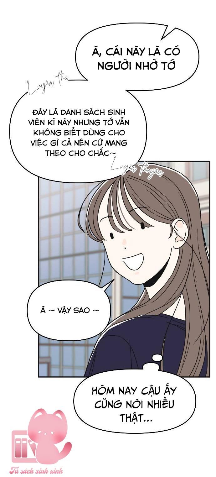 đọc truyện Trái Dấu Hút Nhau Chương 3 ảnh 7 tại Giả Dược