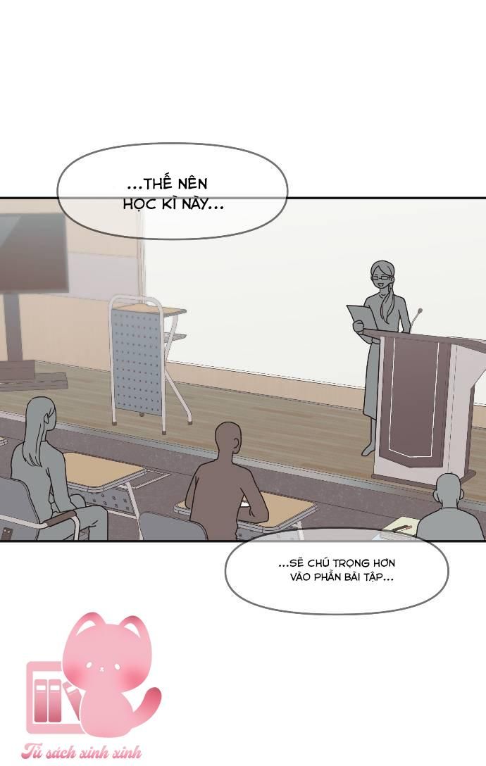 đọc truyện Trái Dấu Hút Nhau Chương 4 ảnh 2 tại Giả Dược