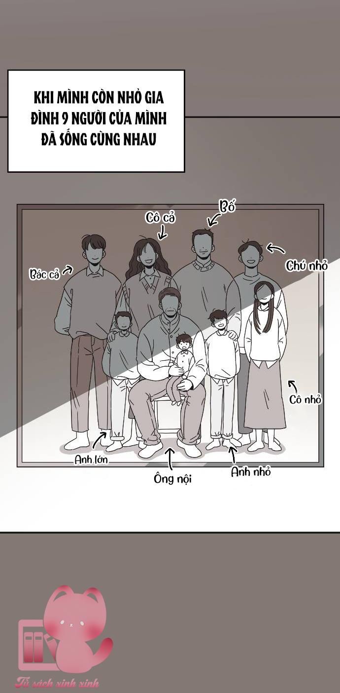 đọc truyện Trái Dấu Hút Nhau Chương 4 ảnh 15 tại Giả Dược