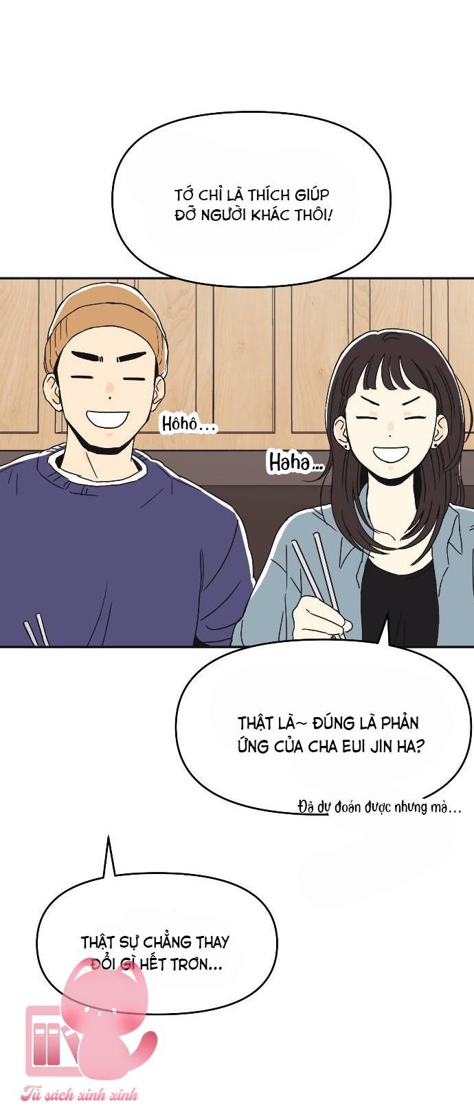 đọc truyện Trái Dấu Hút Nhau Chương 4 ảnh 52 tại Giả Dược