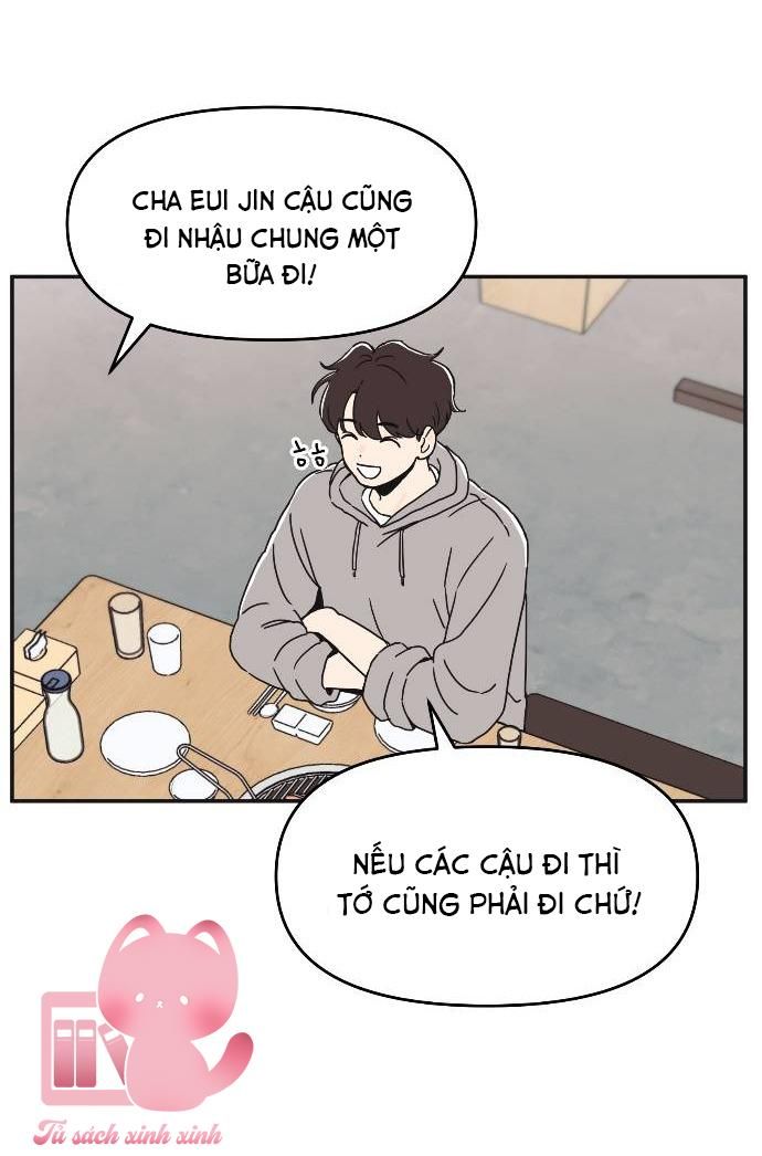 đọc truyện Trái Dấu Hút Nhau Chương 4 ảnh 73 tại Giả Dược